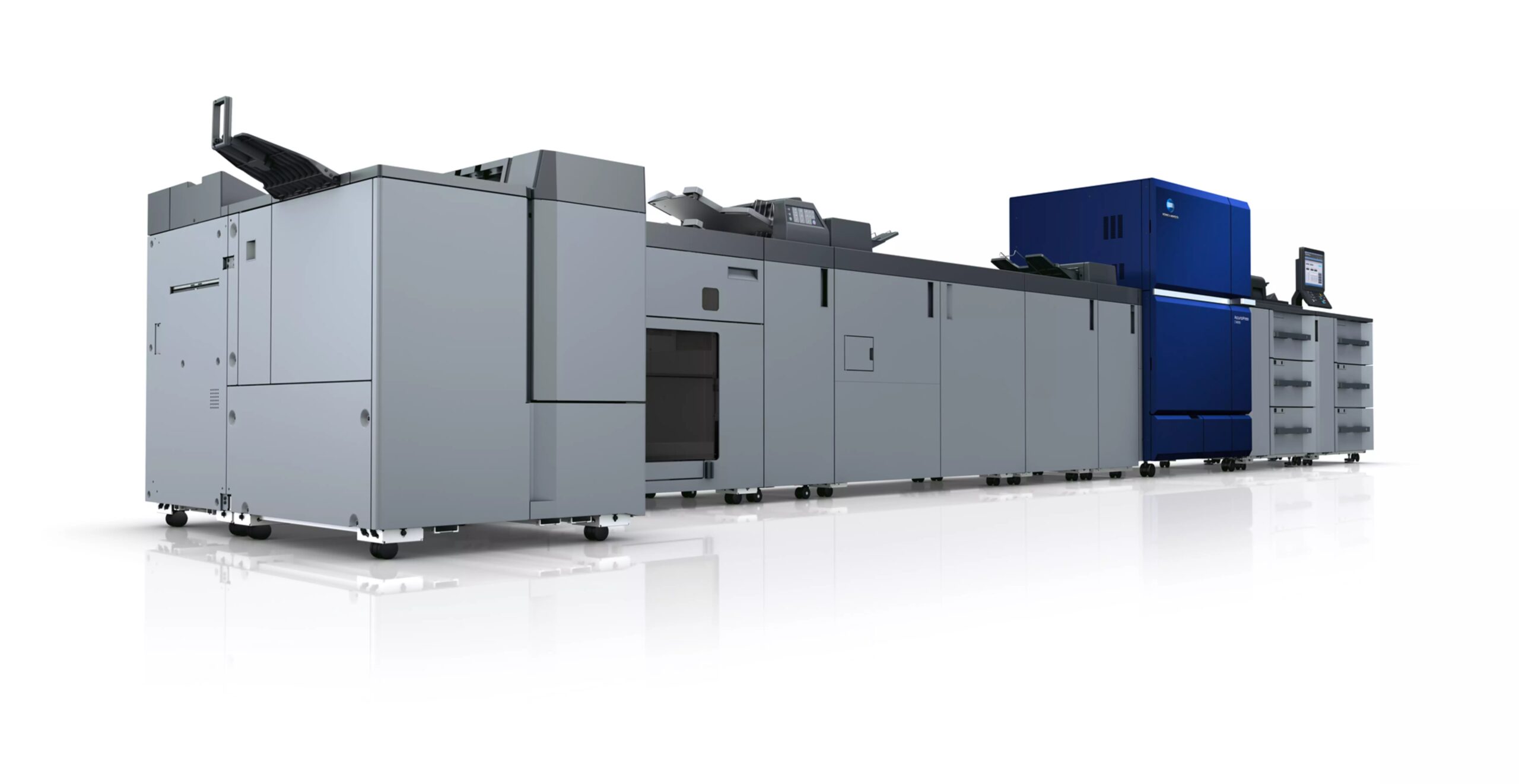 AccurioPress C12010S